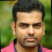 Sujith Varghese