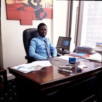 Anuar Mutuku