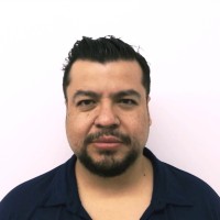 Jorge Alberto Morales Ramírez