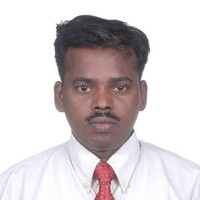 K Velmurugan