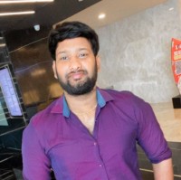 R Muganth