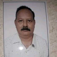 Shailesh Shrivastava