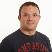 Jerome Pleurmeau