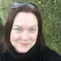 Jane Hamlin