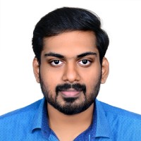 Midhun Sekhar