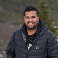 Kishan Kathiriya