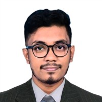 Mohamed Salman Farzi