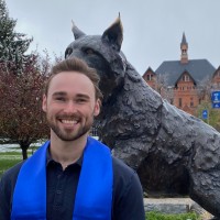 Keaton Buckingham, M.S., Rdn, Acsm-Cep