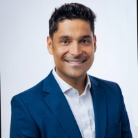 Brett Castinado, CRC®