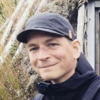 Mikael Rydersten