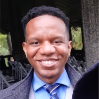 John Tambwe Wambombo