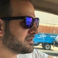 Tarek Mabrouk