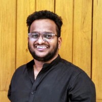 Krishna Chaithanya