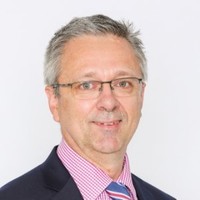 Andrew Munro