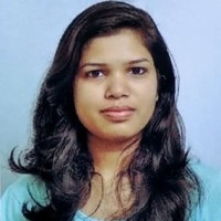 Sushmita Magdum