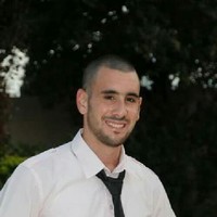 Eliad Golan