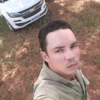 Odailson Menezes