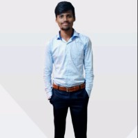 Chinmay Joshi
