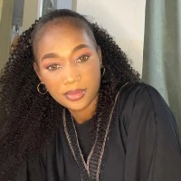 Esther Welo Khonde