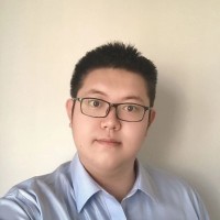 Zhaoxiang Wang