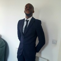 Seun Craig