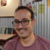 Fernando Cazorla Tortosa