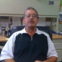 Tony Groselak