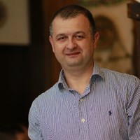 Bogdan Tomescu