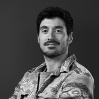 Alberto Oliveri