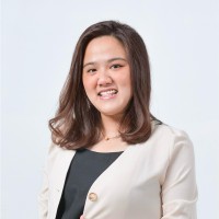 Charina Halim Sugiono