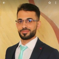 Mohammad Al-Qaisi