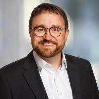 Benjamin Steinhauser