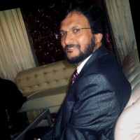 Syed Sarfraz Hussain
