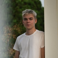 Rasmus Larsson Flodin