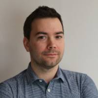 Cédric Boucherie