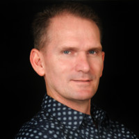 Christo Janse Van Rensburg