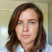 Kate Bailey