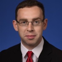 Ciaran O'Rourke