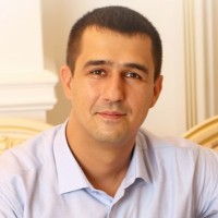 Vadym Danylchenko