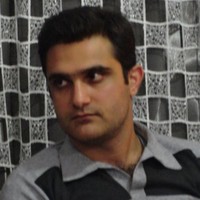 Aref Taheri Sangterashani