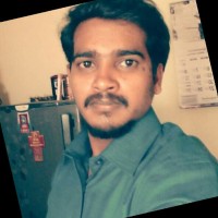 Samuel Kumar V