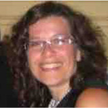 Christine Cavallin-Thomas