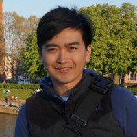 Daniel Huang