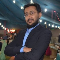 Mohammad Waseem
