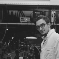 Anton Baranikov, Ph.D.