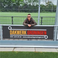 Dakwerk Groningen