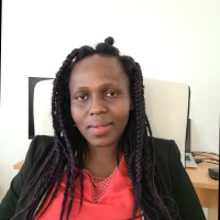 Darlène Nibogora
