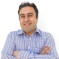 Samir Sukhadia