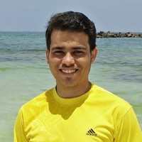 Mohamed Eltaweel