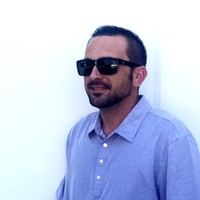 Daniel Benn